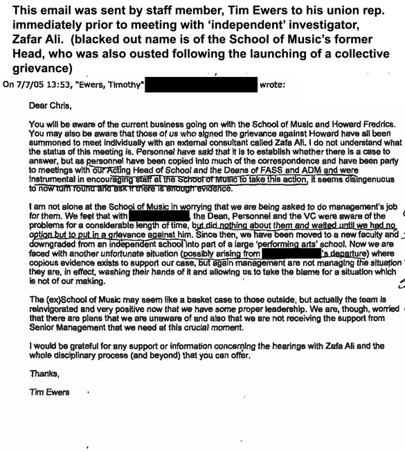 Sample Letter Of Bullying Complaint At School